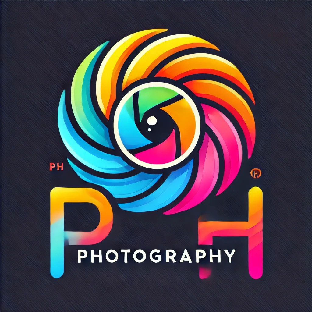 Photography Logo